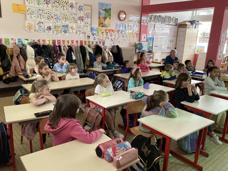 Groupe Scolaire Fénelon Nicolas Barré