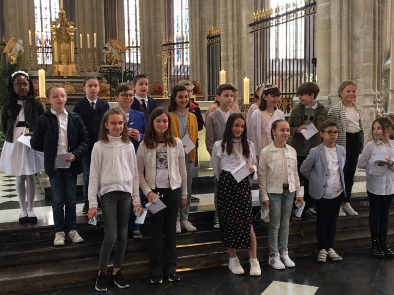 Groupe Scolaire Fénelon Nicolas Barré