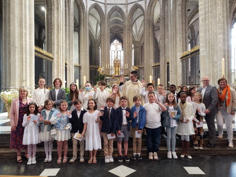 Groupe Scolaire Fénelon Nicolas Barré