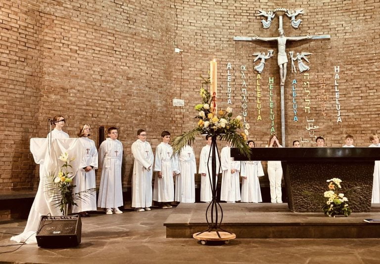 Groupe Scolaire Fénelon Nicolas Barré