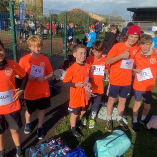 Groupe Scolaire Fénelon Nicolas Barré asso sportive