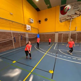 Groupe Scolaire Fénelon Nicolas Barré