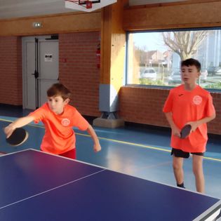 Groupe Scolaire Fénelon Nicolas Barré
