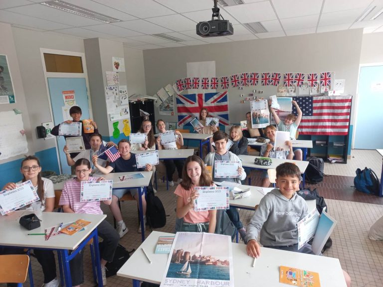 Groupe Scolaire Fénelon Nicolas Barré