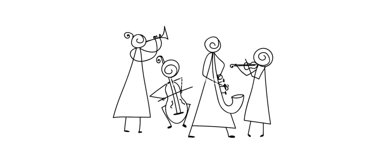 Groupe Scolaire Fénelon Nicolas Barré option musique