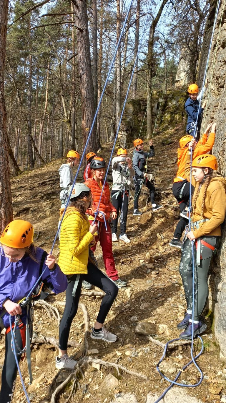 Groupe Scolaire Fénelon Nicolas Barré
