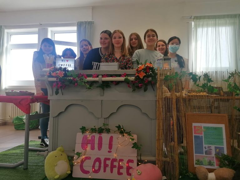 Groupe Scolaire Fénelon Nicolas Barré