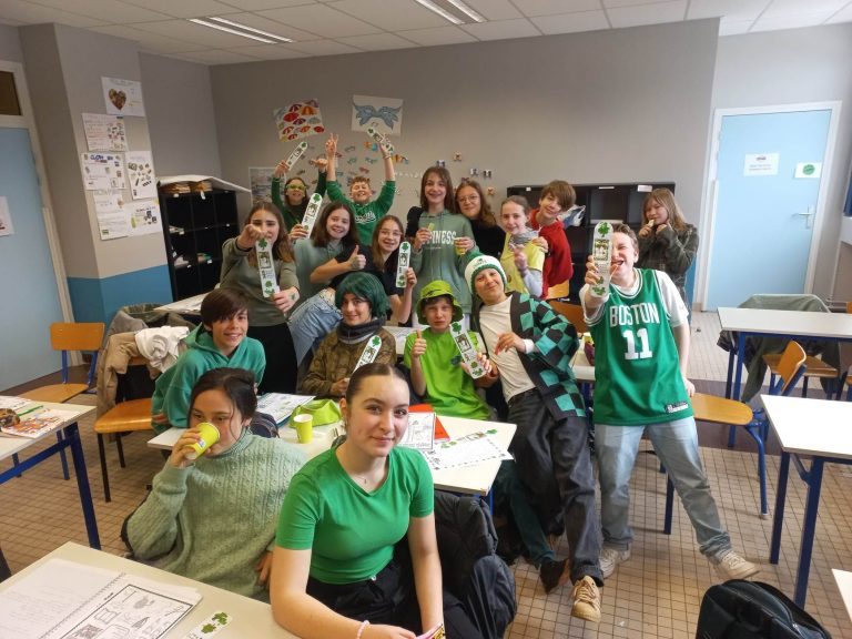 Groupe Scolaire Fénelon Nicolas Barré