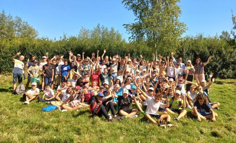 Groupe Scolaire Fénelon Nicolas Barré histoire