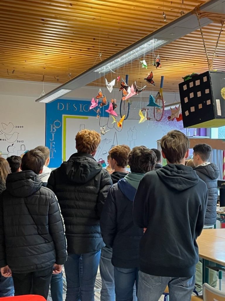 Groupe Scolaire Fénelon Nicolas Barré