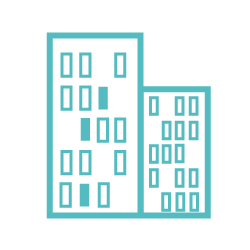 Groupe Scolaire Fénelon Nicolas Barré picto entreprise