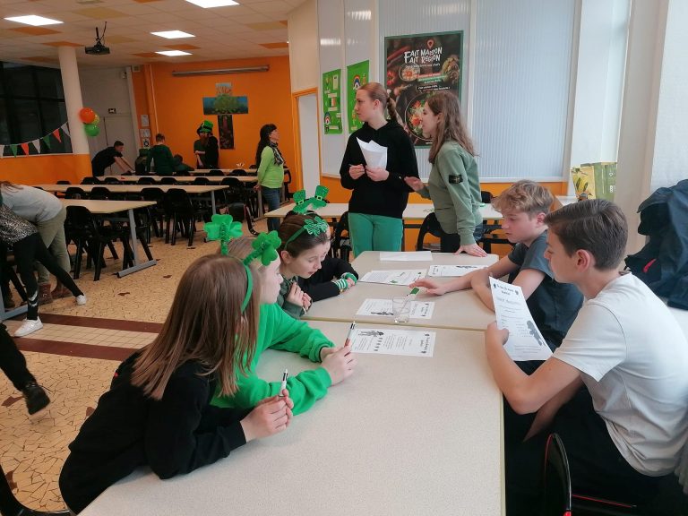 Groupe Scolaire Fénelon Nicolas Barré